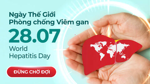 (Trạm Y tế xã Bình Lư) Hưởng ứng Ngày Thế giới phòng, chống viêm gan vi rút (28/7) năm 2025.