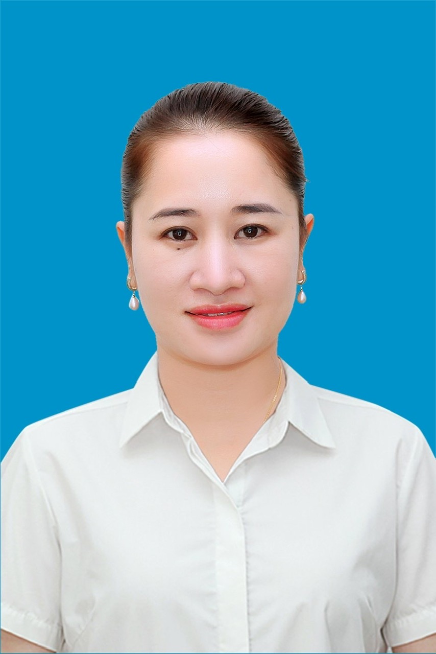Lê Thị Hồng Nhung