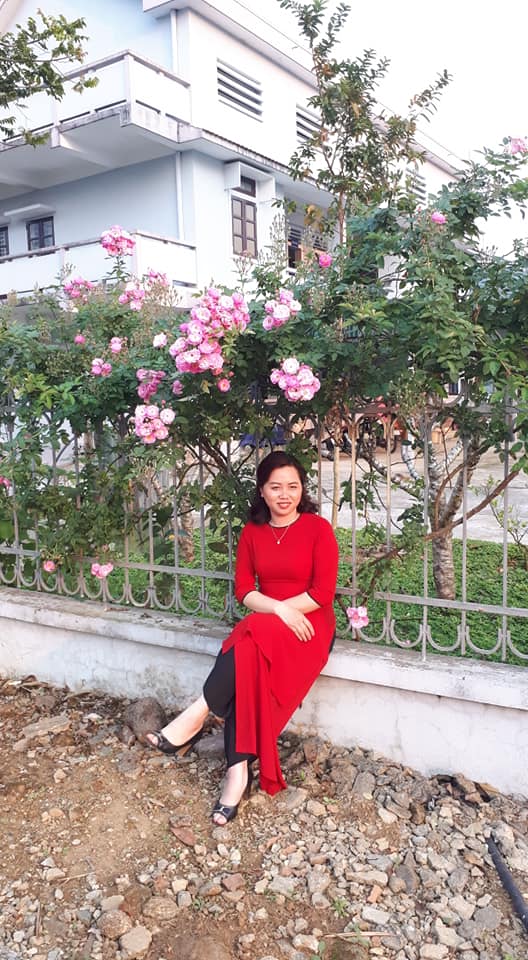Nguyễn Thị Thanh Thủy